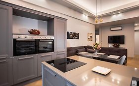 Cavour Suite Apartments